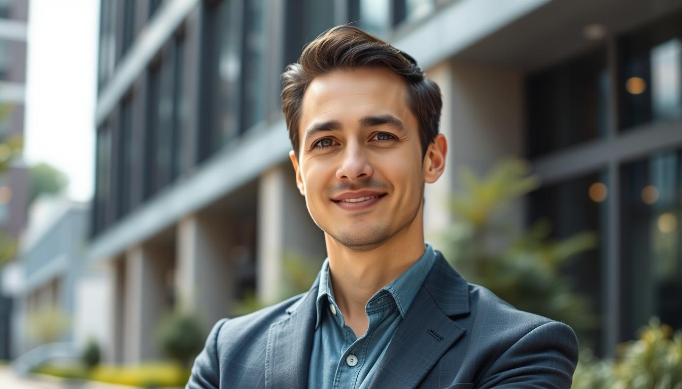 Client support specialist