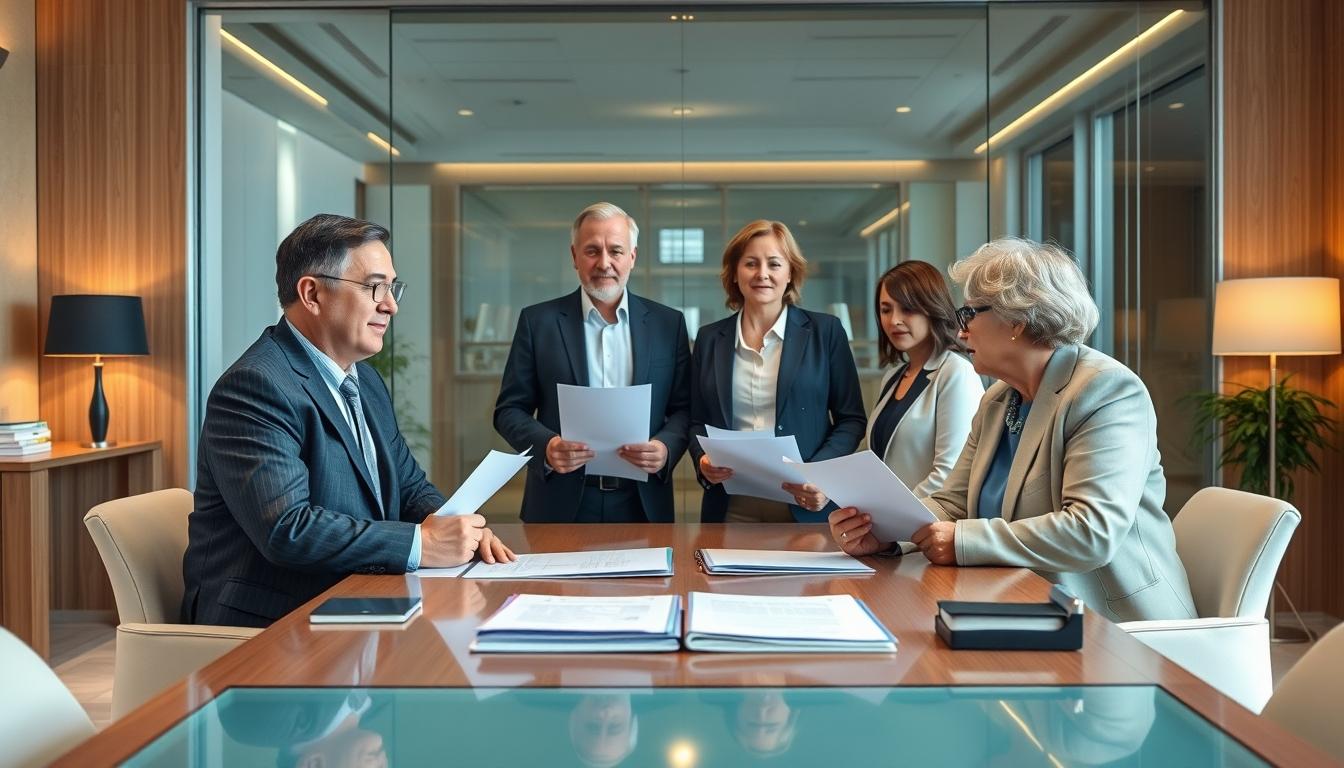 Support for real estate compliance